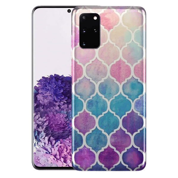 Pastel Oriental - Coque Samsung S20, S20 Plus
