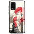 Ariel Tattoo Jack Daniels | Coque en Silicone | Tpu Antichocs | Protection Compatible Samsung, iPhone, Huawei | Verre - MaCoquePerso