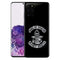 Planete Vegeta - Coque Samsung S20 - Silicone Noir