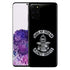 Planete Vegeta - Coque Samsung S20 - Silicone Noir