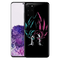 Sangoku Fusion - Coque Samsung S20, S20 Plus Manga