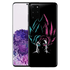 Sangoku Fusion - Coque Samsung S20, S20 Plus Manga