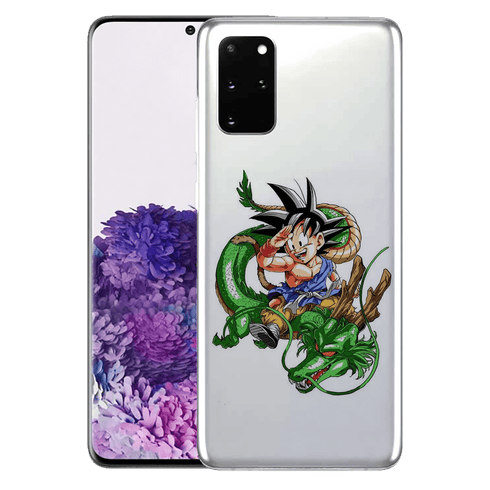 Sangoku Shenron - Coque de portable Samsung S20, S20 Plus