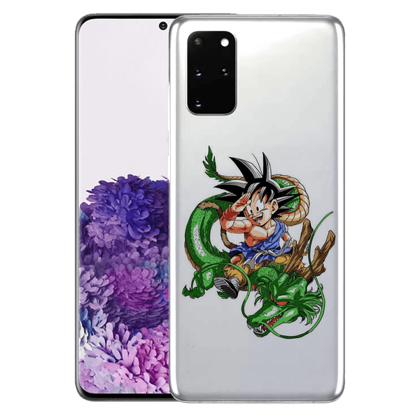 Sangoku Shenron - Coque de portable Samsung S20, S20 Plus