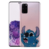 Stitch Splash - Coque Samsung S20 Fun