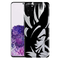Super Cyian - Coque Samsung S20
