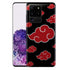 Coque iPhone 11 Akatsuki / Manga / Silicone / iPhone 11 Pro, Max, iPhone 12 / Samsung, Huawei MaCoquePerso