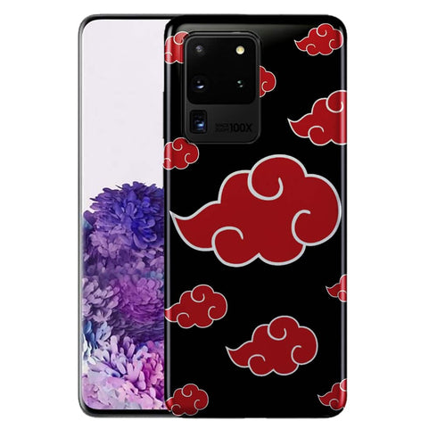 Coque pour S20 Ultra Akatsuki