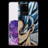 Coque portable S20 Ultra Blue Sangoku