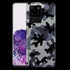 Coque de tel portable Samsung S20 Ultra Camouflage gris