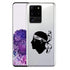 Coque portable S20 Ultra Drapeau Corse