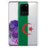Coque telephone S20 Ultra Samsung drapeau Algerie