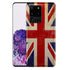 Coque S20 Ultra drapeau Anglais