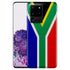Coque Samsung Galaxy S20 Ultra drapeau Sud Africain