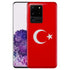 Drapeau Turc, Coque téléphone Samsung S20 Ultra