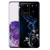 Coque S20 Ultra Fleurs Etoilées