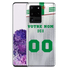 Coque Equipe Foot Algerie pour Samsung S20 Ultra a personnaliser