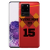 Coque Samsung S20 Ultra Foot Belge