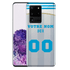 Coque Samsung S20 Ultra Foot Marseille