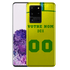S20 Ultra - Coque Foot Nante a Personnaliser