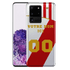 Personnalise ta Coque S20 Ultra aux couleurs de l'équipe de Foot Peruvienne