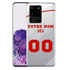 Equipe Foot Ball Biało-czerwoni pour Samsung S20 a Personnaliser