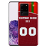 Coque S20 Ultra Foot Portugal