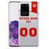 Coque a personnaliser S20 Ultra Foot Tunisie