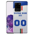 Coque S20 Ultra Equipe de Foot Ball iTalienne Squadra Azzurra a Personnaliser
