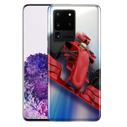 Coque S20 Ultra Formule One