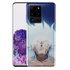 S20 Ultra - Coque Goku Instinct