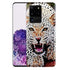 Coque S20 Ultra Leopard Feroce