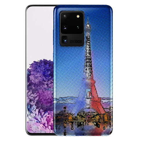 Coque Samsung S20 Ultra Paris