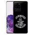 Coque téléphone Samsung S20 Ultra Planete Vegeta