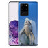 Coque requin antichocs téléphone portable Samsung S20 Ultra