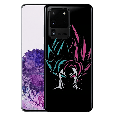 Coque Samsung Galaxy S20 Ultra Sangoku Fusion