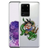 Coque S20 Ultra Sangoku Shenron