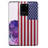 Coque S20 Ultra Drapeau Etats-UNIS