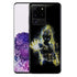 Coque S20 Ultra Vegeta Electrique en Silicone