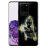 Coque S20 Ultra Vegeta Electrique en Silicone