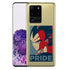 Coque S20 Ultra Vegeta Pride