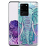 Coque téléphone portable Samsung S20 Ultra Watercolor Elephant