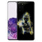 Vegeta Electrique - Coque Samsung S20 - Silicone