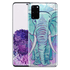WaterColor Elephant - Coque Samsung S20, S20 Plus