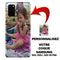 Créez votre coque Samsung S20 personnalisable en ligne