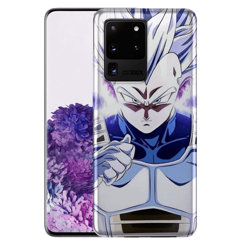 Coque S20 Ultra Dbz ITs Me