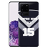 Coque S20 Ultra equipe de Foot Bordeaux