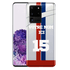 Coque S20 Ultra Foot Lyon
