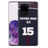 Coque Samsung S20 Ultra Equipe Foot Paris