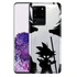 S20 Ultra Goku Grandit - Coque silicone